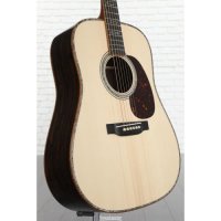 [관부가세포함] Martin Custom Shop D-41 Dreadnought- Ziricote