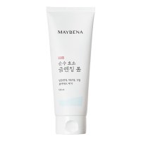 메이베나 순수 효소 클렌징 폼 150ml