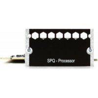 [관부가세포함] Avid MTRX SPQ Speaker Processing Card