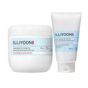일리윤 일리윤 세라마이드아토 집중크림 500ml + 230ml 1개