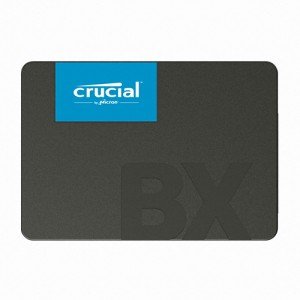 마이크론 Crucial BX500 아스크텍 (1TB)