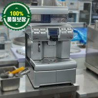 중고 아우리카 k-top 커피머신기 업소용 카페 원두 주방 기기 용품