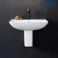 독일 듀라빗 DURAVIT Me By Starck 세면기 욕실 수입 세면대 233560