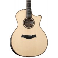 [관부가세포함] Taylor 914ce - Natural Sitka Spruce