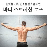 리더스 남자홈트레이닝 근력 단성 웨이트 운동 밴드