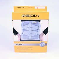 레딕스 REDIX 연성 척추 보조기 K210 / 허리 척추 디스크 지지대 보조기 S~XL 옵션 선택