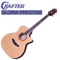 크래프터 통기타 글로리아 프레스티지 CRAFTER GLORIA PRESTIGE