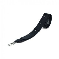 [드보뱅 스튜디오] Wide Stud Strap Silver Wide Stud Strap