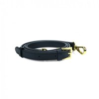 [드보뱅 스튜디오] Basic Strap Gold Basic Wide Strap