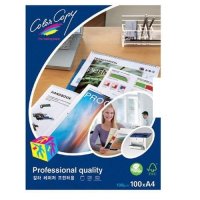 몬디 컬러레이저용지 A4 160g 100매