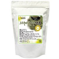 그라비올라가루 200g 1개