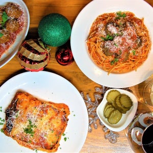 [압구정 메이드] 홈파티 손님초대 밀키트 세트 3인분, 압구정메이드