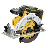 디월트 DEWALT 20V MAX Circular Saw 6-1 2-Inch Cordless Tool Only DCS565B