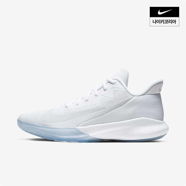 nike precision 4\