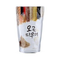 신광식품 베오베 오곡 파우더 1kg