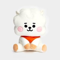 비티이십일골프 BT21 GOLF 베이비 드라이버 커버 알제이 RJ