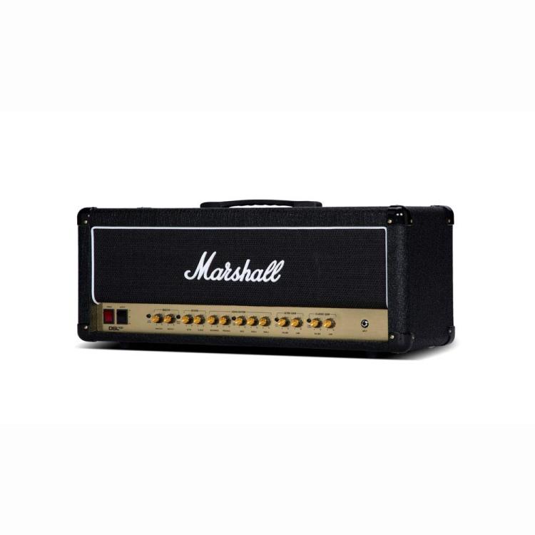 Marshall 앰프 헤드 R DSL100HR