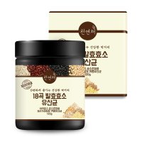 천연채 18곡 발효효소 유산균 120g