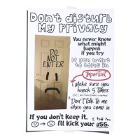 [디파이클럽로버스] Privacy Keeper Poster A3 poster03