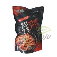 국물닭발(제이엠푸드) 800g