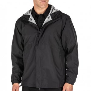 [5.11택티컬] 듀티 레인 쉘 자켓 (블랙) 122842