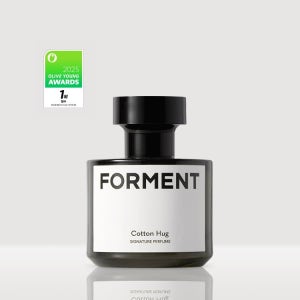 포맨트 시그니처 퍼퓸 코튼허그,50ml