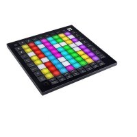 NOVATION LAUNCHPAD PRO MK3 노베이션 미디 그리드 컨트롤러