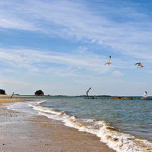 무창포 비체펠리스(비체팰리스콘도) [룸온리] 27평 침대(방1) 오션뷰 취사 4인기준~최대6인