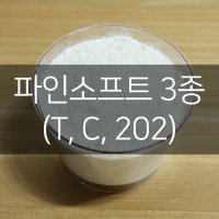 파인소프트 3종 T C 202 대두식품 고구마빵 감자빵만들기재료 타피오카전분