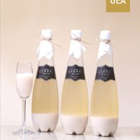 이화백주 [청와대 만찬주 선정]생막걸리(940ml*6병)