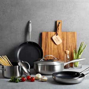 스칸팬 CTX 프라이팬 소테팬 소스팬 그리들 7종 모음