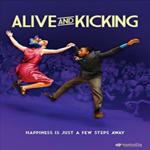 Alive And Kicking (얼라이브 앤드 킥킹)(지역코드1)(한글무자막)(DVD)