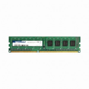 타무즈 DDR3-1600 CL11 (4GB)