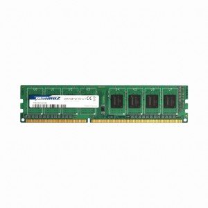 타무즈 DDR3-1600 CL11 (4GB)