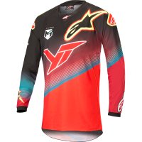 알파인스타즈 17 Alpinestars Aaron Gwin Replica Jersey긴팔저지