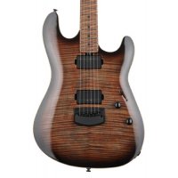 Ernie Ball Music Man Sabre - Cobra