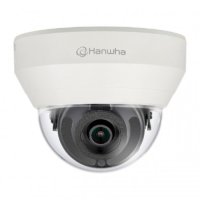 [관부가세포함] Hanwha Techwin Wisenet HD+ 2MP indoor dome camera, HCD-6010