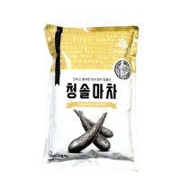 청솔 마차 900g