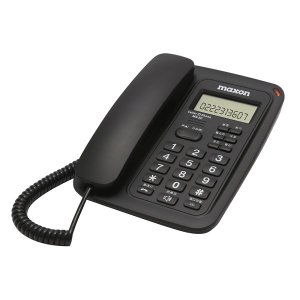 MS-911 발신자표시 유선전화기 온후크 벨소리 대 소