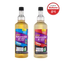 불스원샷 7만키로 500ml 1개 [휘발유/경유]