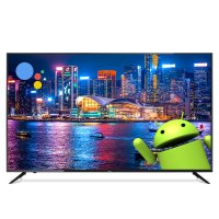 와사비망고 WM 650 QLED UHD 스마트TV AI 와글와글