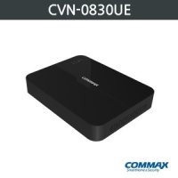 코맥스 CCTV 200만 화소 IP녹화기 CVN-0830UE2 DVR 8채널