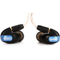 [관부가세포함] Westone W80 Gen 2 Signature Series Earphones with MFI Control & Mic
