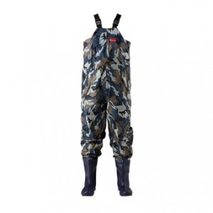 TK-C9102-1 태광 가슴장화(얼룩-체스타)