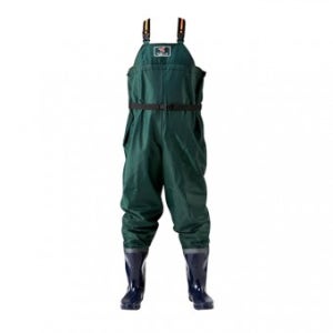 TK-C910 태광 가슴장화(카키-체스타)