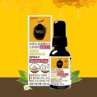 호주직수입 프로폴리스 스프레이 30ml