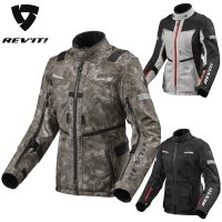 레빗 REVIT H2O 방수 JACKET SAND4