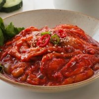 국내산 멍게젓 500g 통영 멍게 밥반찬 젓갈