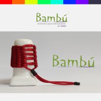 Bambu 밤부 Bb 클라리넷 리가춰 - 핸드메이드 우븐 2가지