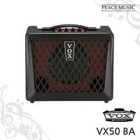 VOX 복스 진공관 베이스 앰프 VX50-BA VX50BA